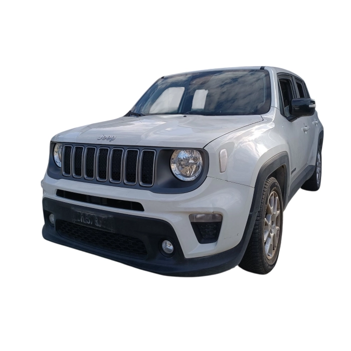 A0038202 SCATOLA STERZO GUIDA GUIDATORE JEEP RENEGADE 1.6 MTJ (2019\2024)