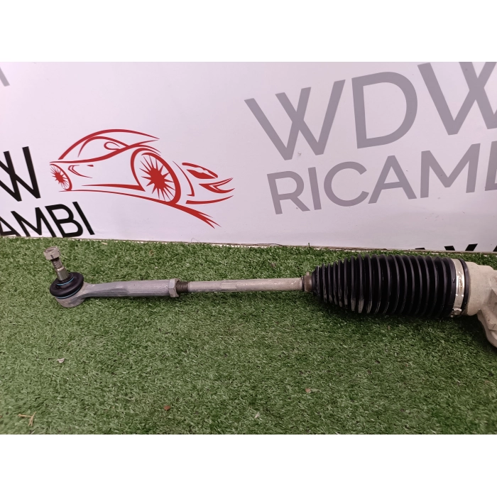 A0038202 SCATOLA STERZO GUIDA GUIDATORE JEEP RENEGADE 1.6 MTJ (2019\2024)
