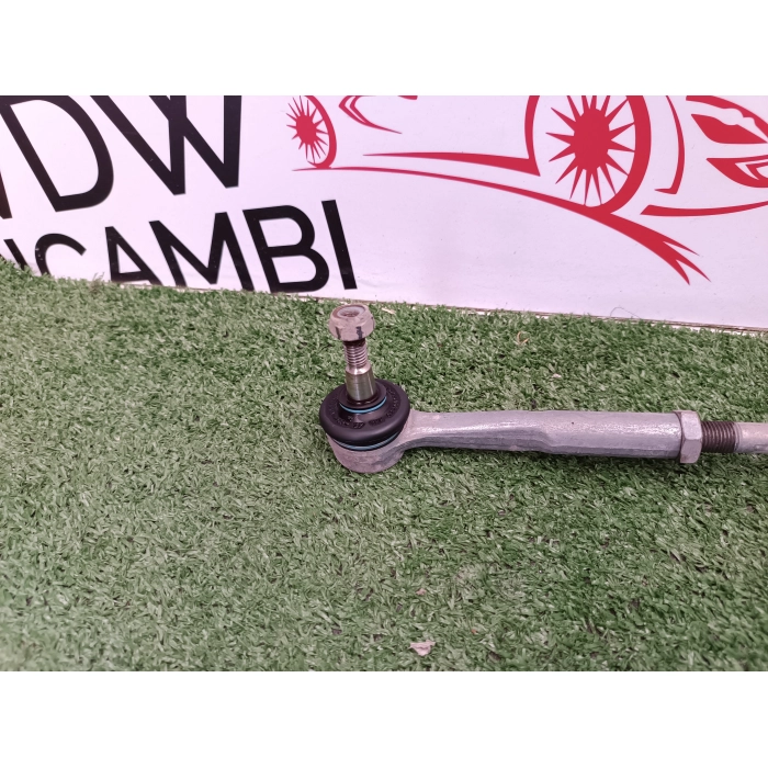 A0038202 SCATOLA STERZO GUIDA GUIDATORE JEEP RENEGADE 1.6 MTJ (2019\2024)