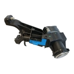 00521829800 BLOCCHETTO SENZA CHIAVE QUADRO JEEP RENEGADE 1.6 MTJ (2018\2024)