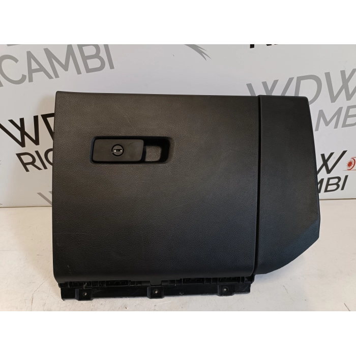 735579060 CASSETTO VANO PORTA OGGETTI PORTAOGETTI JEEP RENEGADE 2014 - 2021