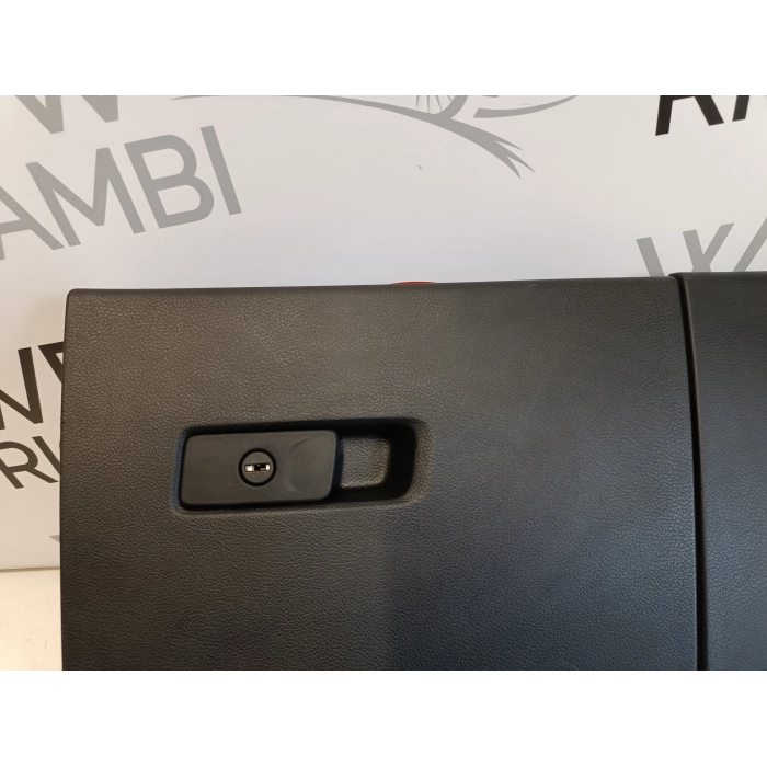 735579060 CASSETTO VANO PORTA OGGETTI PORTAOGETTI JEEP RENEGADE 2014 - 2021