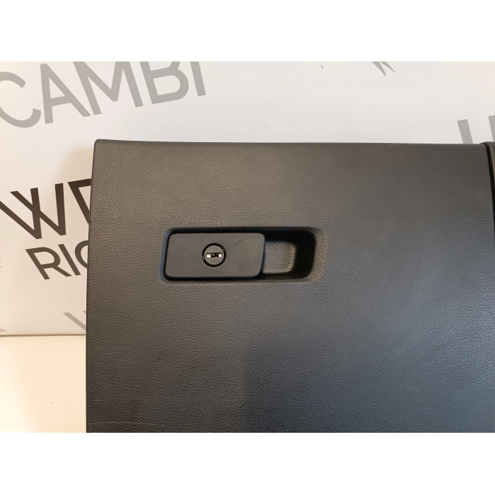 735579060 CASSETTO VANO PORTA OGGETTI PORTAOGETTI JEEP RENEGADE 2014 - 2021