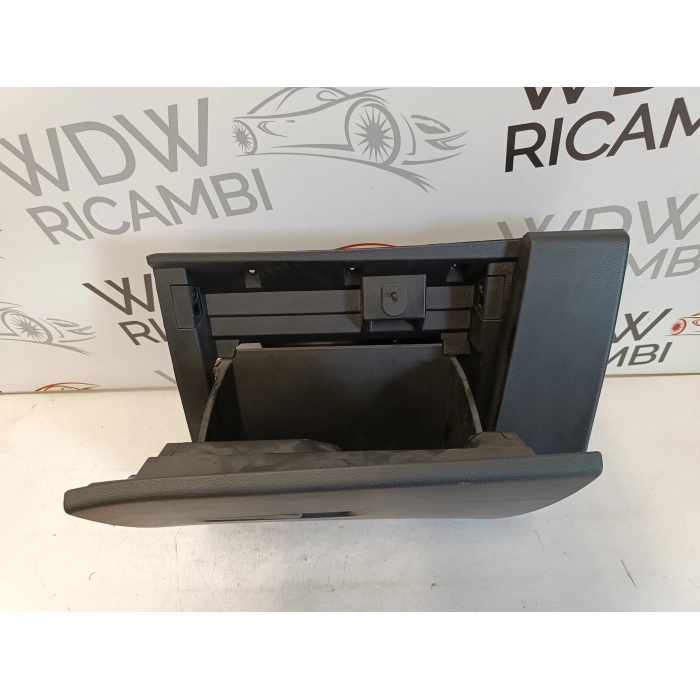 735579060 CASSETTO VANO PORTA OGGETTI PORTAOGETTI JEEP RENEGADE 2014 - 2021