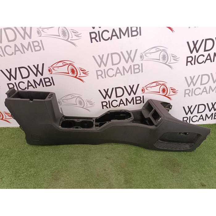 735664227 TUNNEL INTERNO CENTRALE JEEP RENEGADE 1.6 MTJ (2018\2024) 735665558