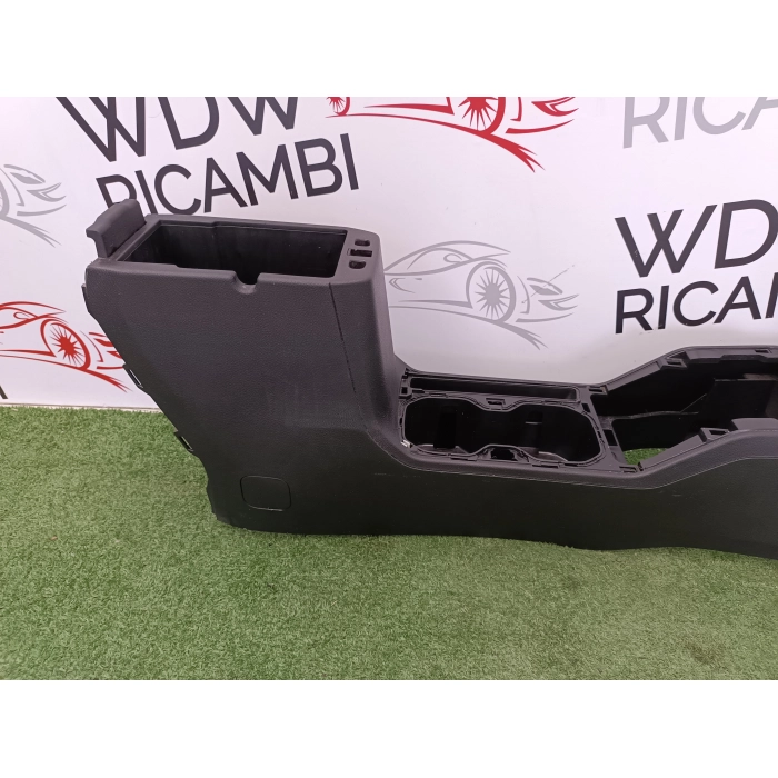 735664227 TUNNEL INTERNO CENTRALE JEEP RENEGADE 1.6 MTJ (2018\2024) 735665558
