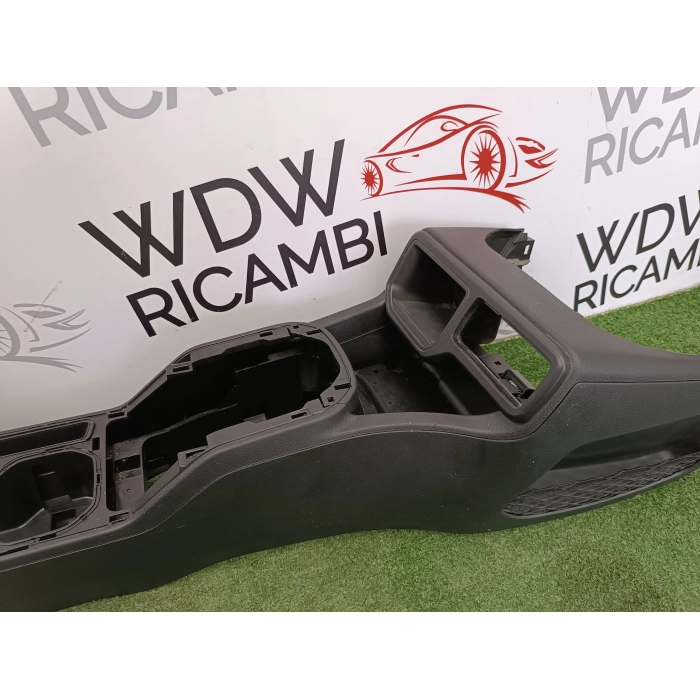 735664227 TUNNEL INTERNO CENTRALE JEEP RENEGADE 1.6 MTJ (2018\2024) 735665558
