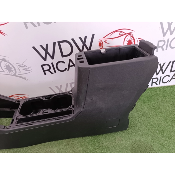 735664227 TUNNEL INTERNO CENTRALE JEEP RENEGADE 1.6 MTJ (2018\2024) 735665558