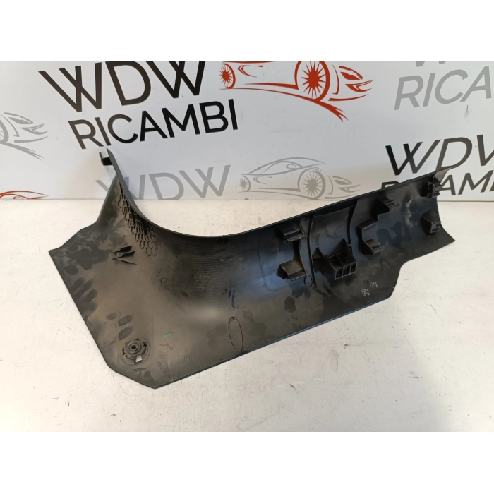 735681078 BATTITACCO ANTERIORE ANT SINISTRO SX JEEP RENEGADE