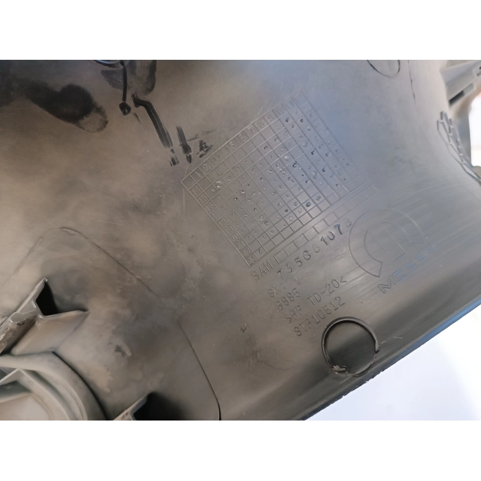 735681078 BATTITACCO ANTERIORE ANT SINISTRO SX JEEP RENEGADE
