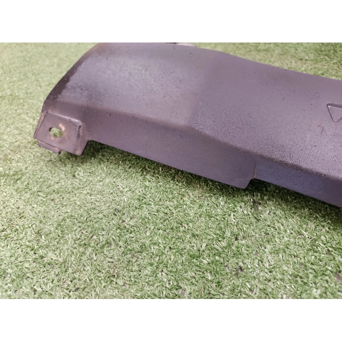 7356586720 MINIGONNA RIVESTIMENTO SOTTOPORTA LATO SINISTRO JEEP RENEGADE 2018\2024