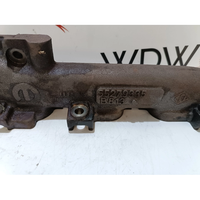 55279335 COLLETTORE DI SCARICO MOTORE JEEP RENEGADE 1.6 MTJ (2018\2024)