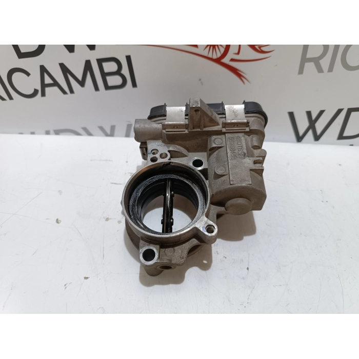 55258454 CORPO FARFALLATO VALVOLA A FARFALLA JEEP RENEGADE 1.6 MTJ (2018\2024) 48DTE3F
