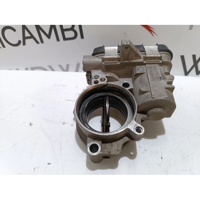 55258454 CORPO FARFALLATO VALVOLA A FARFALLA JEEP RENEGADE 1.6 MTJ (2018\2024) 48DTE3F