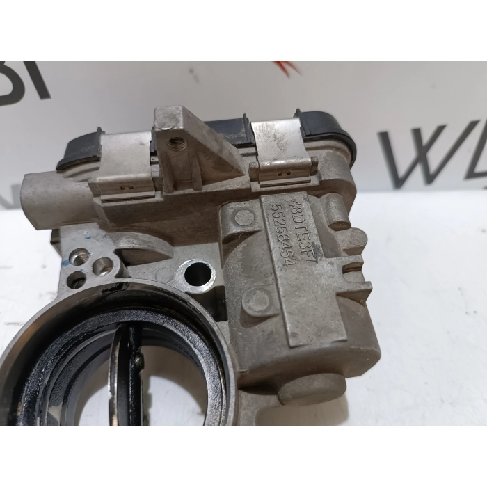 55258454 CORPO FARFALLATO VALVOLA A FARFALLA JEEP RENEGADE 1.6 MTJ (2018\2024) 48DTE3F