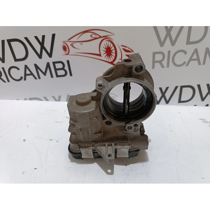 55258454 CORPO FARFALLATO VALVOLA A FARFALLA JEEP RENEGADE 1.6 MTJ (2018\2024) 48DTE3F