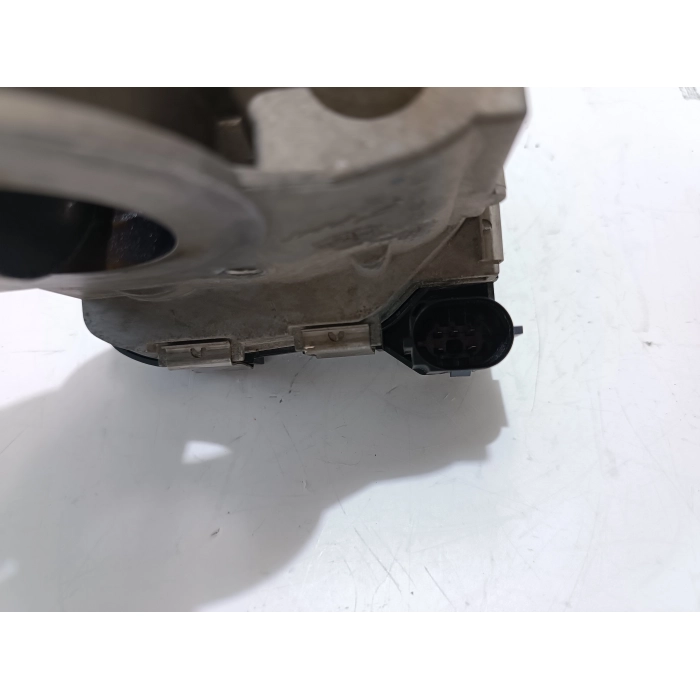 55258454 CORPO FARFALLATO VALVOLA A FARFALLA JEEP RENEGADE 1.6 MTJ (2018\2024) 48DTE3F