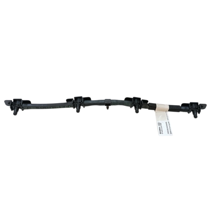 0445130258 TUBO TUBI AGGANCIO INIETTORI JEEP RENEGADE 1.6 MTJ (2018\2024)