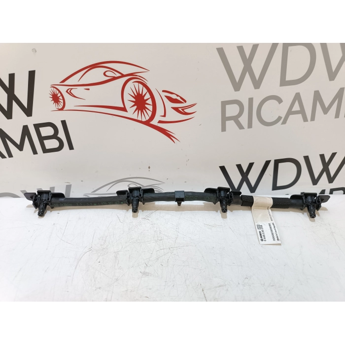 0445130258 TUBO TUBI AGGANCIO INIETTORI JEEP RENEGADE 1.6 MTJ (2018\2024)