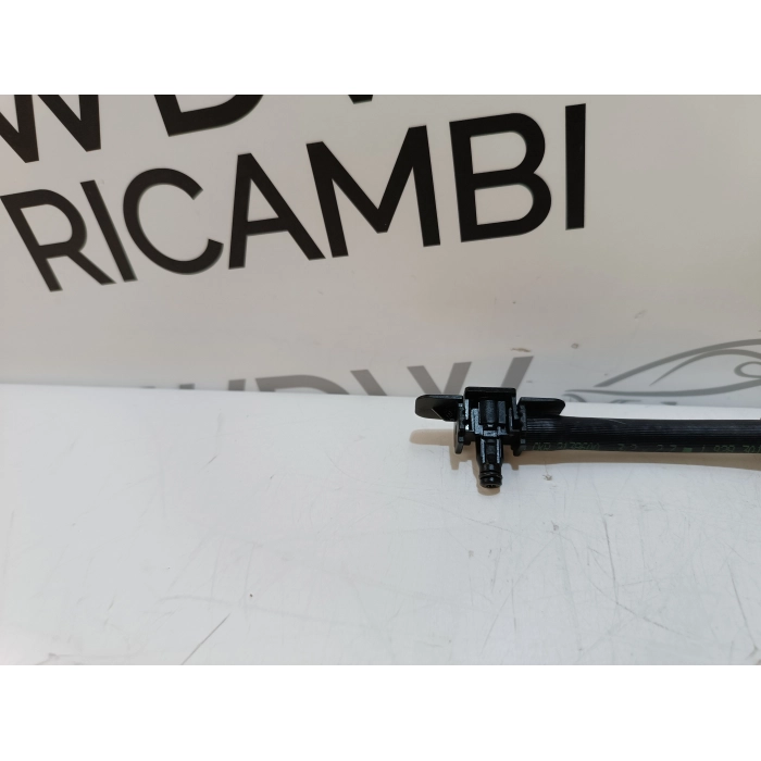 0445130258 TUBO TUBI AGGANCIO INIETTORI JEEP RENEGADE 1.6 MTJ (2018\2024)