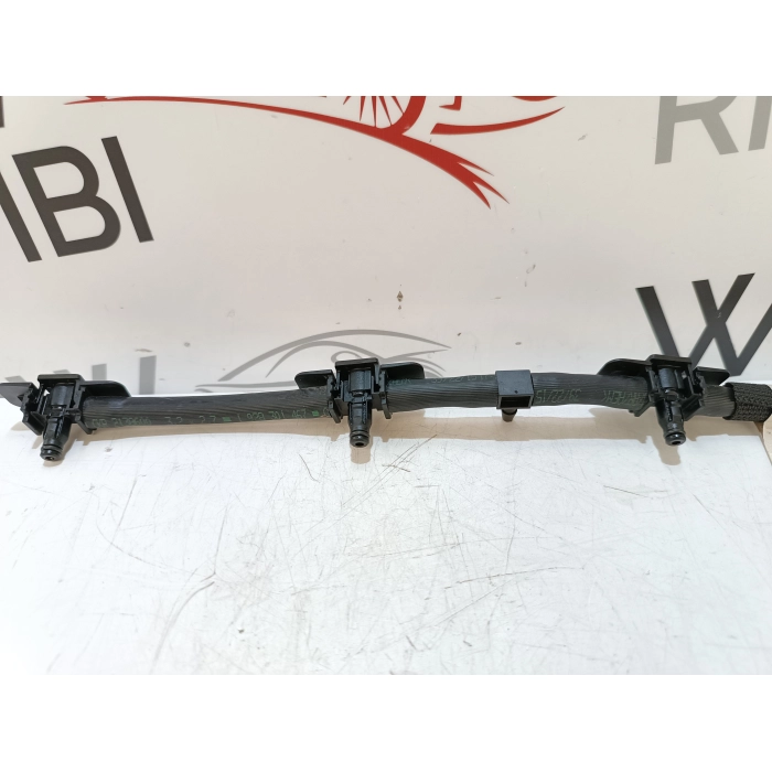 0445130258 TUBO TUBI AGGANCIO INIETTORI JEEP RENEGADE 1.6 MTJ (2018\2024)
