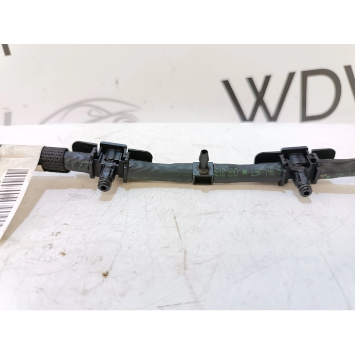 0445130258 TUBO TUBI AGGANCIO INIETTORI JEEP RENEGADE 1.6 MTJ (2018\2024)