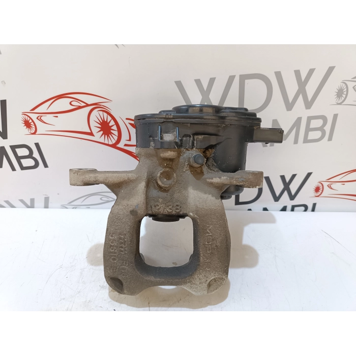 PINZA FRENO ELETTRICA POSTERIORE SINISTRO JEEP RENEGADE 1.6 MTJ 2018\2024 005221495100