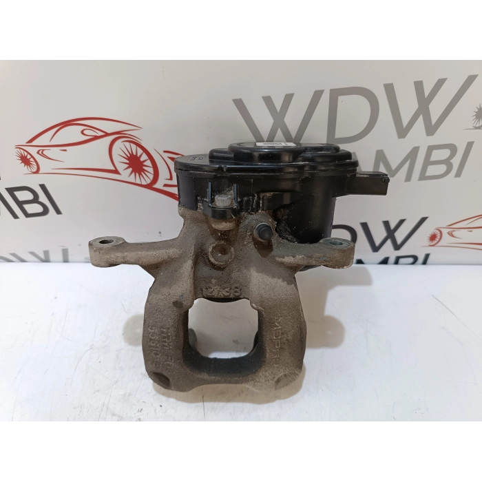 PINZA FRENO ELETTRICA POSTERIORE SINISTRO JEEP RENEGADE 1.6 MTJ 2018\2024 005221495100