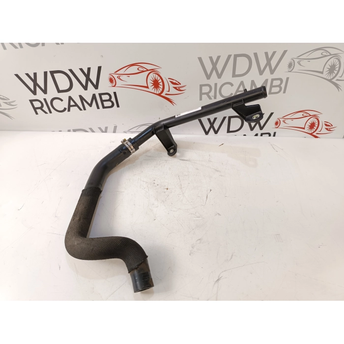 55280356 TUBO CONDOTTO SFIATO OLIO MOTORE JEEP RENEGADE 1.6 MTJ (2018\2024) 00552803560