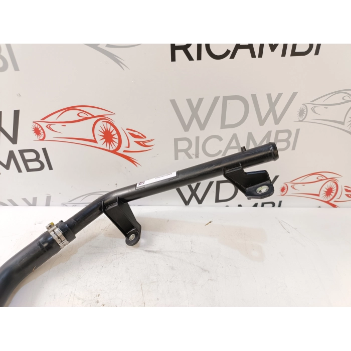 55280356 TUBO CONDOTTO SFIATO OLIO MOTORE JEEP RENEGADE 1.6 MTJ (2018\2024) 00552803560