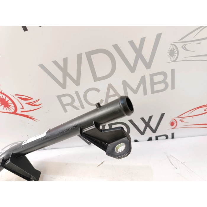 55280356 TUBO CONDOTTO SFIATO OLIO MOTORE JEEP RENEGADE 1.6 MTJ (2018\2024) 00552803560