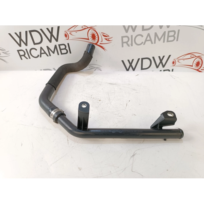 55280356 TUBO CONDOTTO SFIATO OLIO MOTORE JEEP RENEGADE 1.6 MTJ (2018\2024) 00552803560