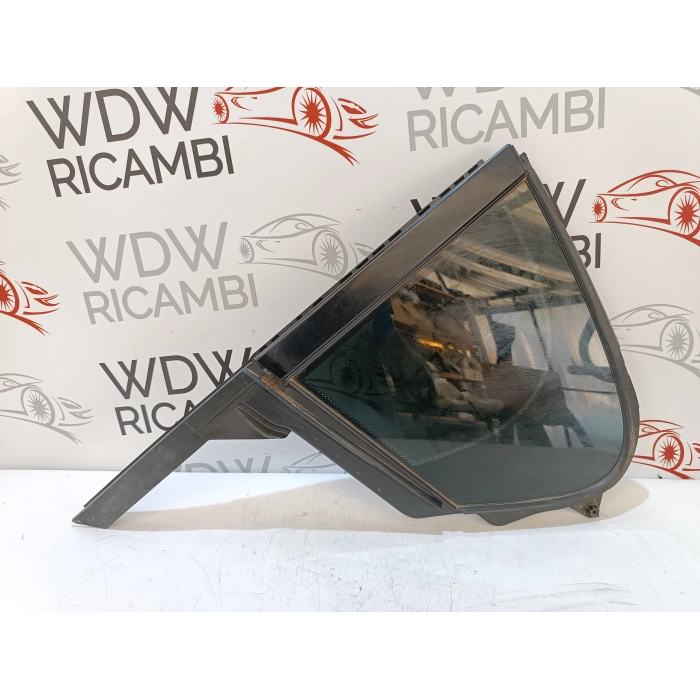 GX73-25829A VETRO FISSO POSTERIORE SINISTRO POST SX JAGUAR XE X760 2015\2019