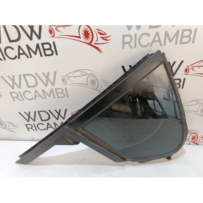 GX73-25829A VETRO FISSO POSTERIORE SINISTRO POST SX JAGUAR XE X760 2015\2019