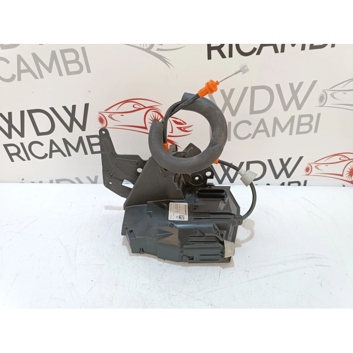GX73-24995-CC SERRATURA PORTA POSTERIORE SINISTRO POST SX JAGUAR XE X760 2015\2019
