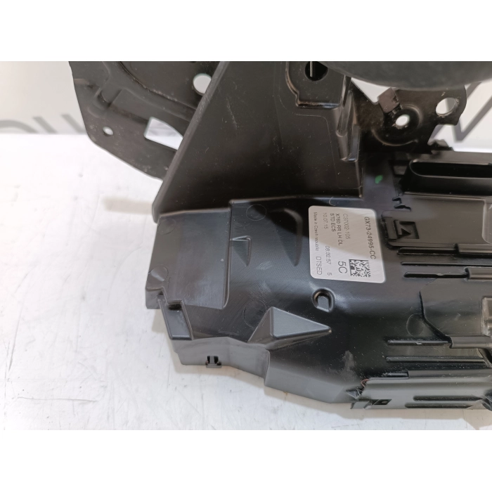 GX73-24995-CC SERRATURA PORTA POSTERIORE SINISTRO POST SX JAGUAR XE X760 2015\2019