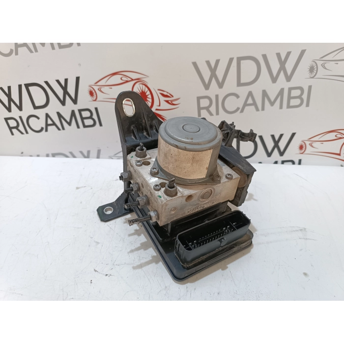 52211099 CENTRALINA POMPA ABS JEEP RENEGADE 1.6 MTJ (2018\2024)