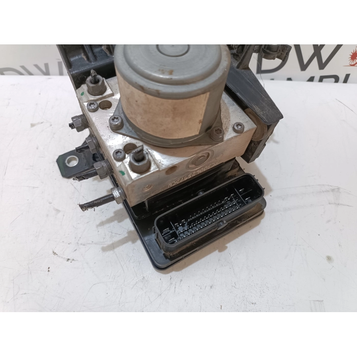 52211099 CENTRALINA POMPA ABS JEEP RENEGADE 1.6 MTJ (2018\2024)