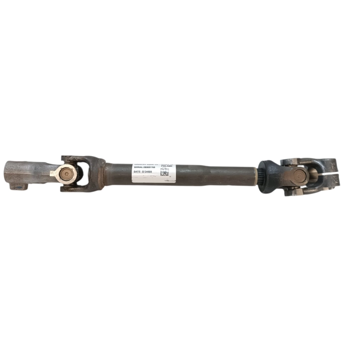 A013E171A0 SNODO PIANTONE CANNA STERZO JEEP RENEGADE 1.6 MTJ (2018\2024) 000087760