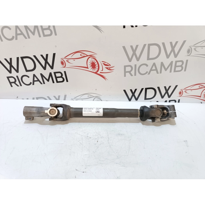 A013E171A0 SNODO PIANTONE CANNA STERZO JEEP RENEGADE 1.6 MTJ (2018\2024) 000087760