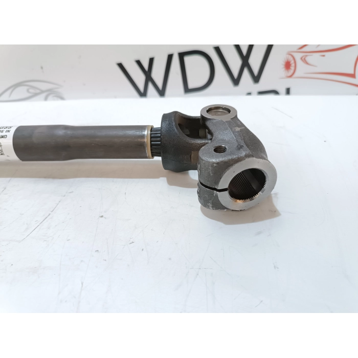 A013E171A0 SNODO PIANTONE CANNA STERZO JEEP RENEGADE 1.6 MTJ (2018\2024) 000087760