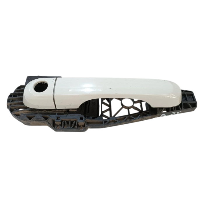 MANIGLIA ESTERNA PORTA ANTERIORE SINISTRA SX JEEP RENEGADE 2014 - 2021 BIANCA 52065130