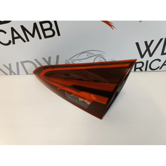 A1779062604 STOP FANALE INTERNO DESTRO DX POSTERIORE MERCEDES CLASSE A W177 2023