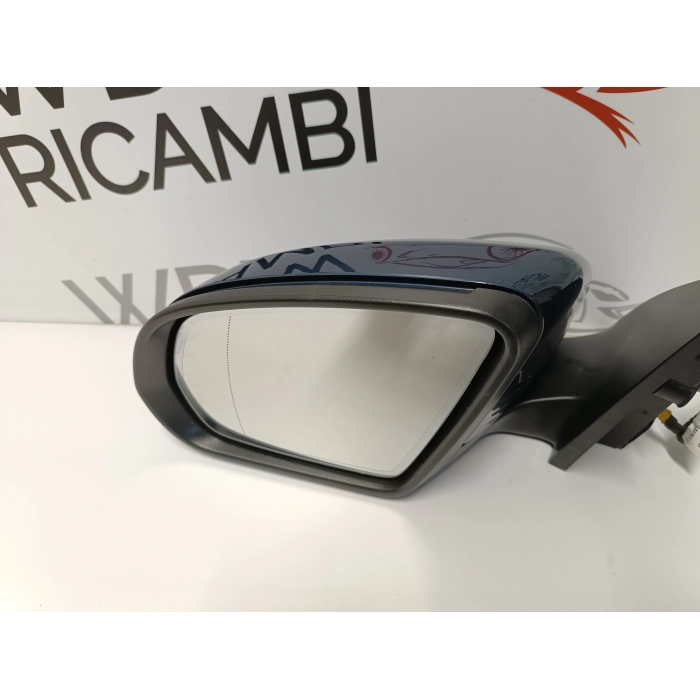 A0998108100 SPECCHIO SPECCHIETTO ESTERNO SINISTRO 11PIN MERCEDES GLA H247 2020 IN POI