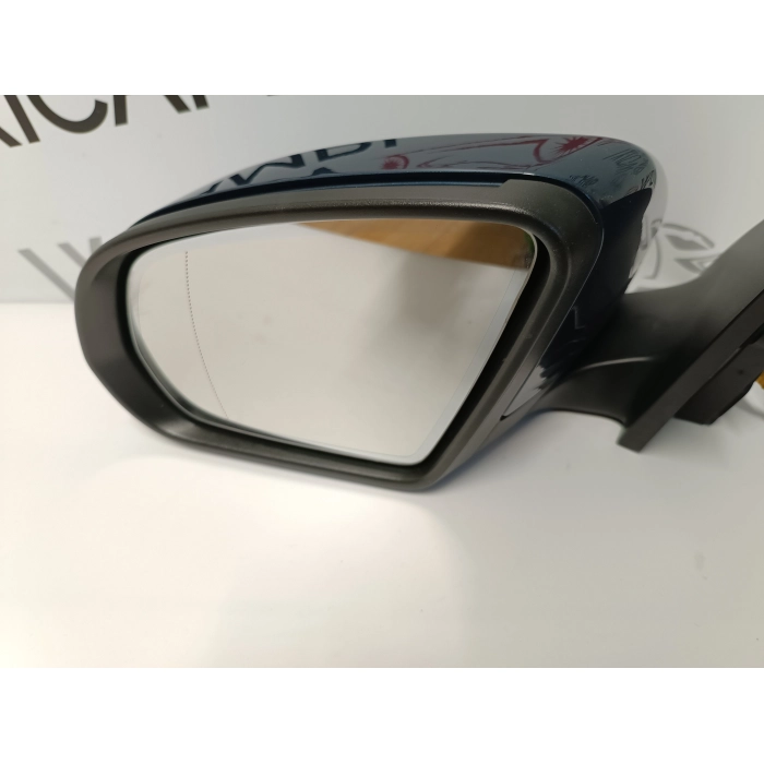 A0998108100 SPECCHIO SPECCHIETTO ESTERNO SINISTRO 11PIN MERCEDES GLA H247 2020 IN POI
