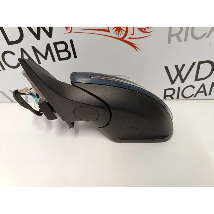 A0998108100 SPECCHIO SPECCHIETTO ESTERNO SINISTRO 11PIN MERCEDES GLA H247 2020 IN POI