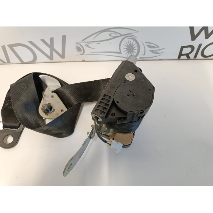 86884BC315 - 33057366 CINTURA DI SICUREZZA ANTERIORE DESTRA DX NISAN MICRA K12