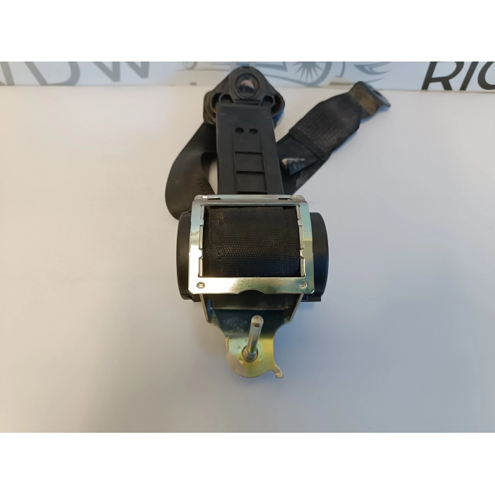 CINTURA DI SICUREZZA ANTERIORE DESTRA DX OPEL MERIVA A 2003 AL 2010