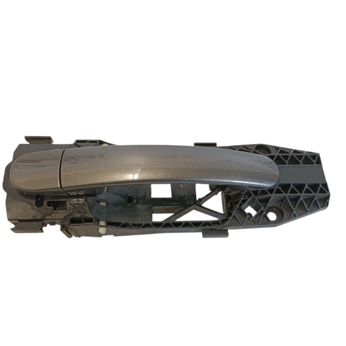 5N0839885H MANIGLIA ESTERNA POSTERIORE SINISTRA SX GRIGIA VOLKSWAGEN POLO 6R 6C