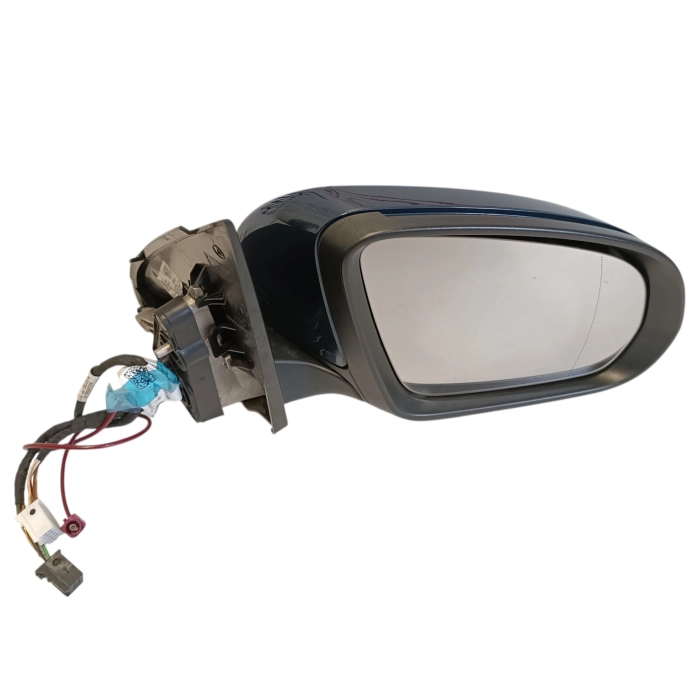 A2478102607 SPECCHIO SPECCHIETTO ESTERNO DESTRO 13PIN MERCEDES GLA H247 A0998108200
